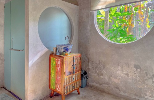 Singakerta Hotel | Gunung An Retreat