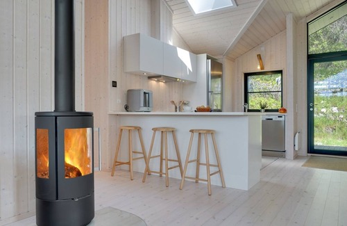 Rageleje Casa | "Gunver" - 150m from the sea by Interhome