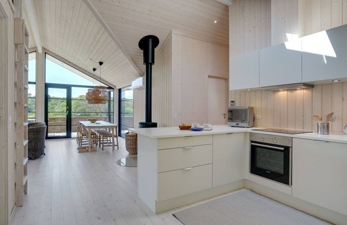 Rageleje Casa | "Gunver" - 150m from the sea by Interhome