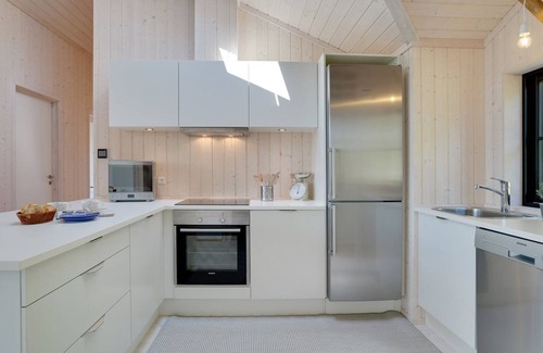Rageleje Casa | "Gunver" - 150m from the sea by Interhome