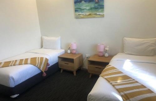 Belmont Hotel | Gunyah Hotel