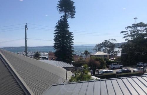 Belmont Hotel | Gunyah Hotel