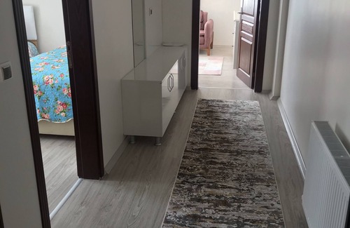 Avanos Casa | Gurbuz Suite