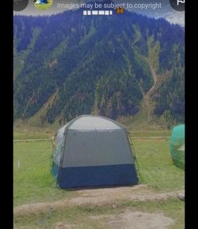 Gulmarg Casa | Gurez home stay and camping tents
