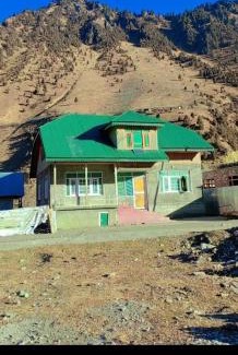 Gulmarg Casa | Gurez home stay and camping tents