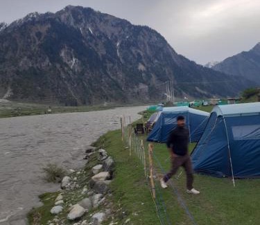 Gulmarg Otro | Gurez Valley Trekkers