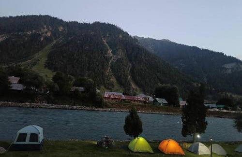 Gulmarg Otro | Gurez Valley Trekkers