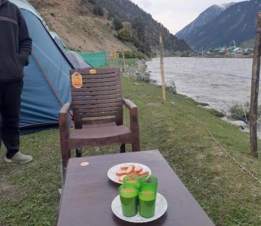 Gulmarg Otro | Gurez Valley Trekkers
