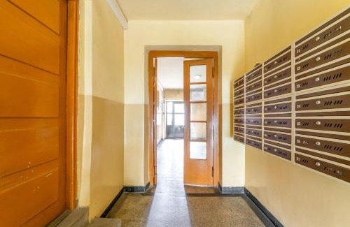 City Centre Apartamento | Gurgacza Homely Studio by BookingHost