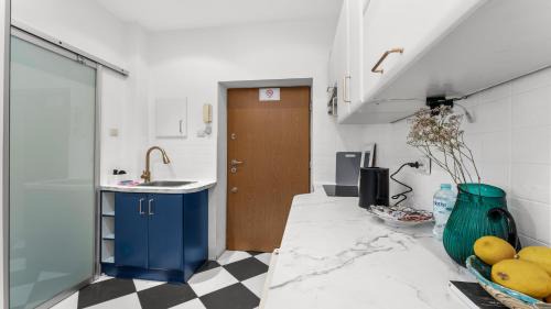 City Centre Apartamento | Gurgacza Homely Studio by BookingHost