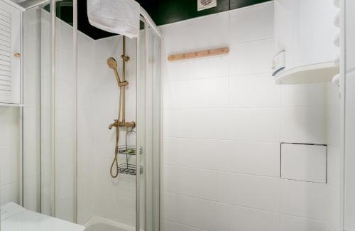 City Centre Apartamento | Gurgacza Homely Studio by BookingHost