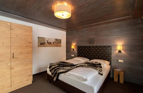 Obergurgl Apartamento | Gurglhof Apartmenthaus