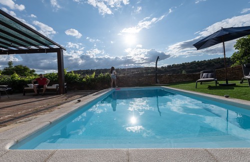 Guribanes Cabaña | Guribanes- Casa de campo