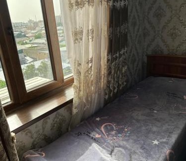 Samarkand Apartamento | Gurman Guest house by SamApart