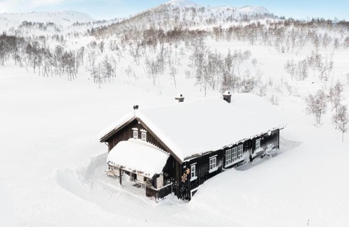 Vinje Casa | Guroli - Mountain Lodge