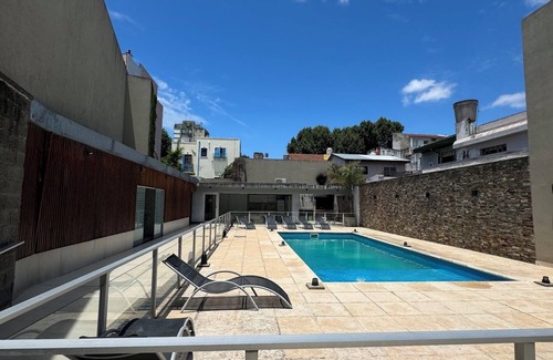 Villa Crespo Apartamento | GURRUCHAGA PALERMO