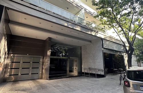 Villa Crespo Apartamento | GURRUCHAGA PALERMO