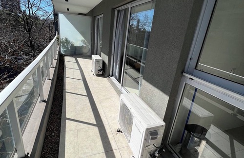 Villa Crespo Apartamento | GURRUCHAGA PALERMO