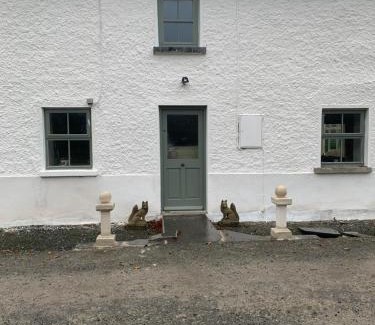South Tipperary Casa | Gurteen farm house