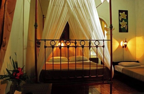 Munduk Hotel | Guru Ratna Homestay