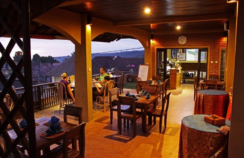 Munduk Hotel | Guru Ratna Homestay