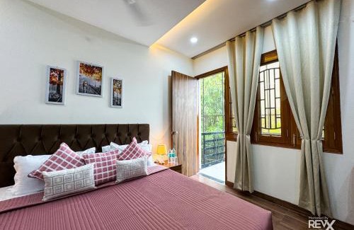 Faizabad Casa | Guru Sadan A Luxe Stay