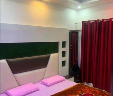 Bullawala Casa | Guru Sharnam Guest House