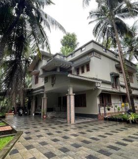 Khattalwada Casa | Gurukripa Homestay