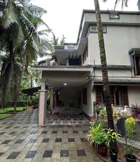 Khattalwada Casa | Gurukripa Homestay