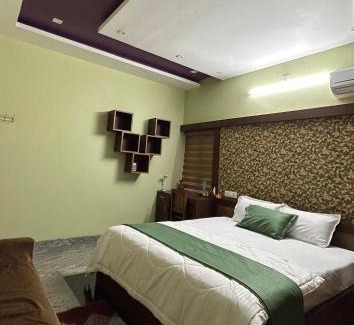 Khattalwada Casa | Gurukripa Homestay