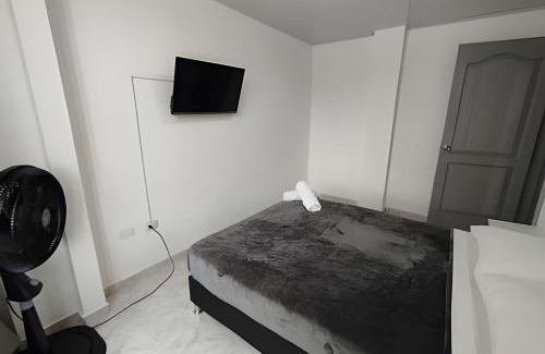 Pereira Apartamento | GURUS FR | Apartamento especial para familias, cerca a univ.