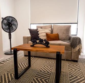 La Estrella Apartamento | GURUS FR | Cómodo Elegante cerca Termales