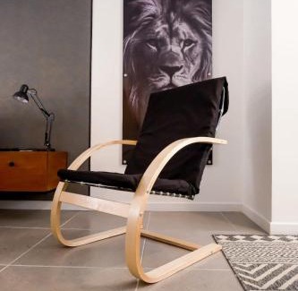 La Estrella Apartamento | GURUS FR | Cómodo Elegante cerca Termales