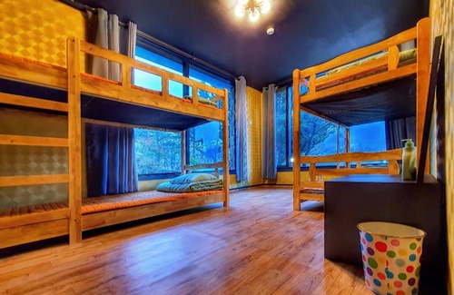 Pungyang-myeon Casa | Gurye Huni Hostel and Guest House