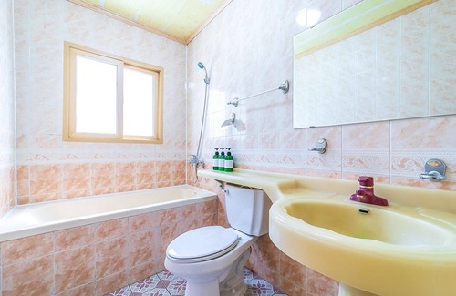 Pungyang-myeon Casa | Gurye Huni Hostel and Guest House