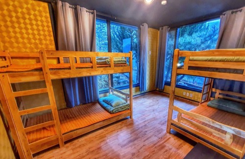 Pungyang-myeon Casa | Gurye Huni Hostel and Guest House