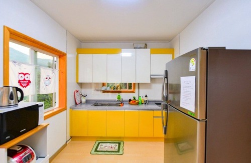 Gurye Casa | Gurye Seomjingang Panorama Pension
