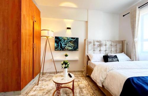 Ruiru Cama Y Desayuno | Gushu bnb Homes 082