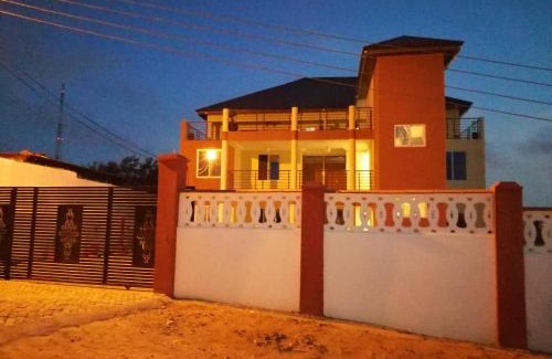 Cape Coast Apartamento | GUSSYS Homes