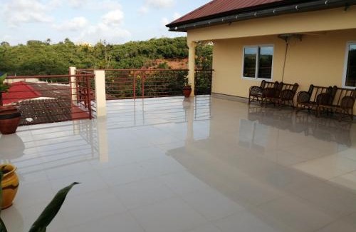 Cape Coast Apartamento | GUSSYS Homes