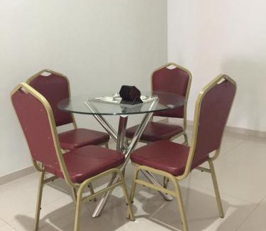 Cape Coast Apartamento | GUSSYS Homes