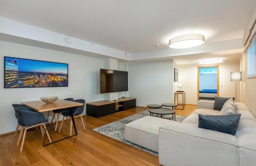 Old Town Apartamento | Gustav Apartments - City Center Comfort