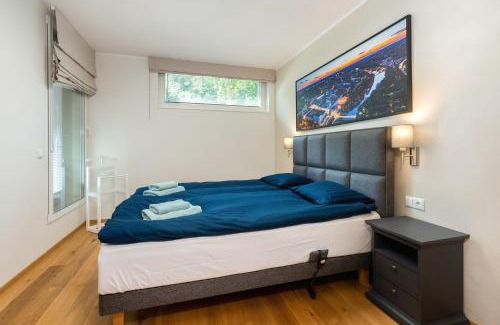 Old Town Apartamento | Gustav Apartments - City Center Comfort