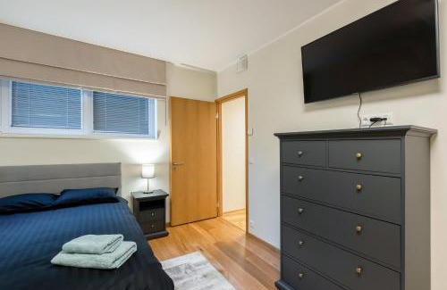 Old Town Apartamento | Gustav Apartments - City Center Comfort