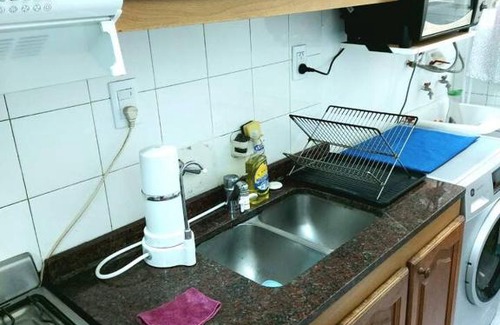 Villa del Parque Apartamento | Gustavo