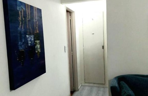 Villa del Parque Apartamento | Gustavo