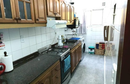 Villa del Parque Apartamento | Gustavo