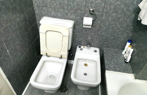 Villa del Parque Apartamento | Gustavo