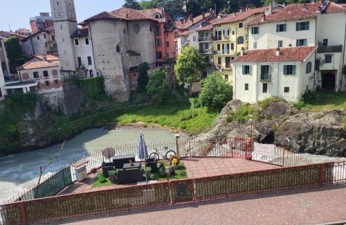 Ivrea Apartamento | Gusterhouse Castellazzo