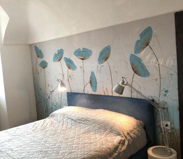 Ivrea Apartamento | Gusterhouse Castellazzo